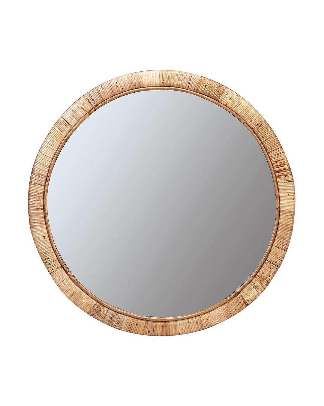 Lenore Wall Mirror Natural