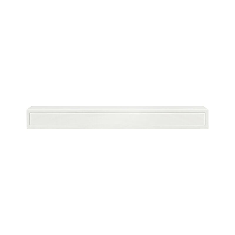 Sarah Fireplace Shelf Mantel