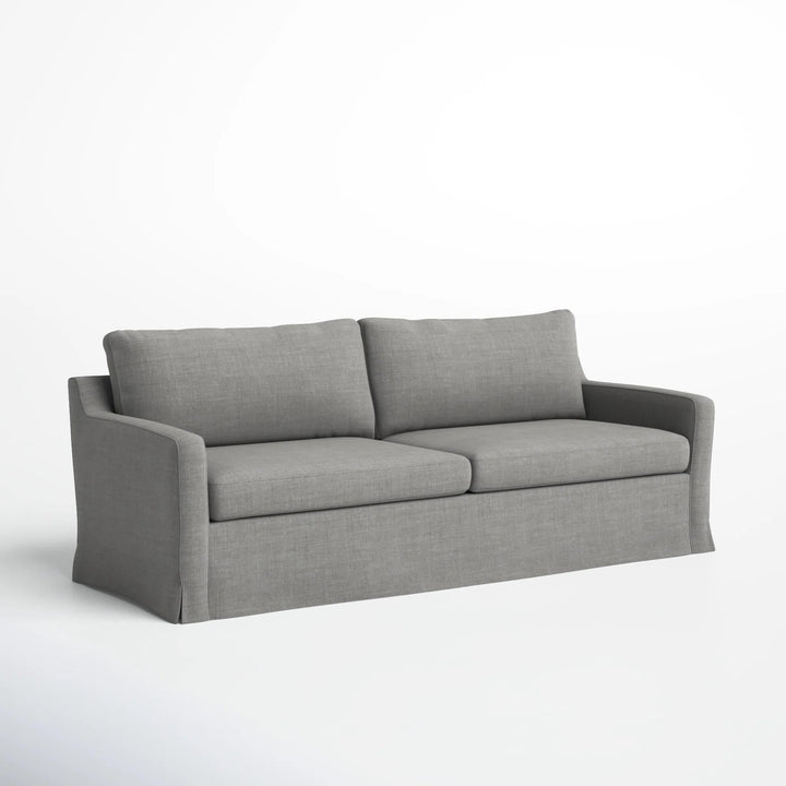 Neruda Slipcovered Sofa