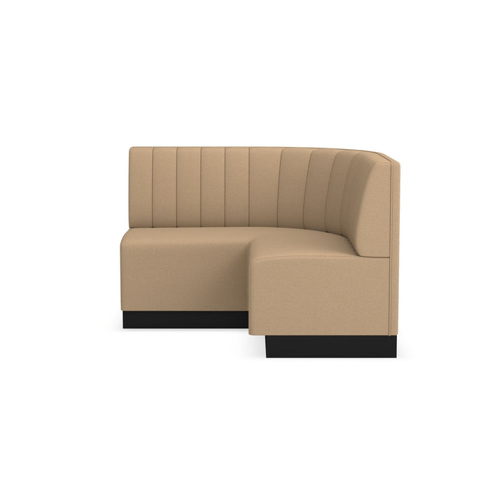 Garbo Banquette Corner Seater