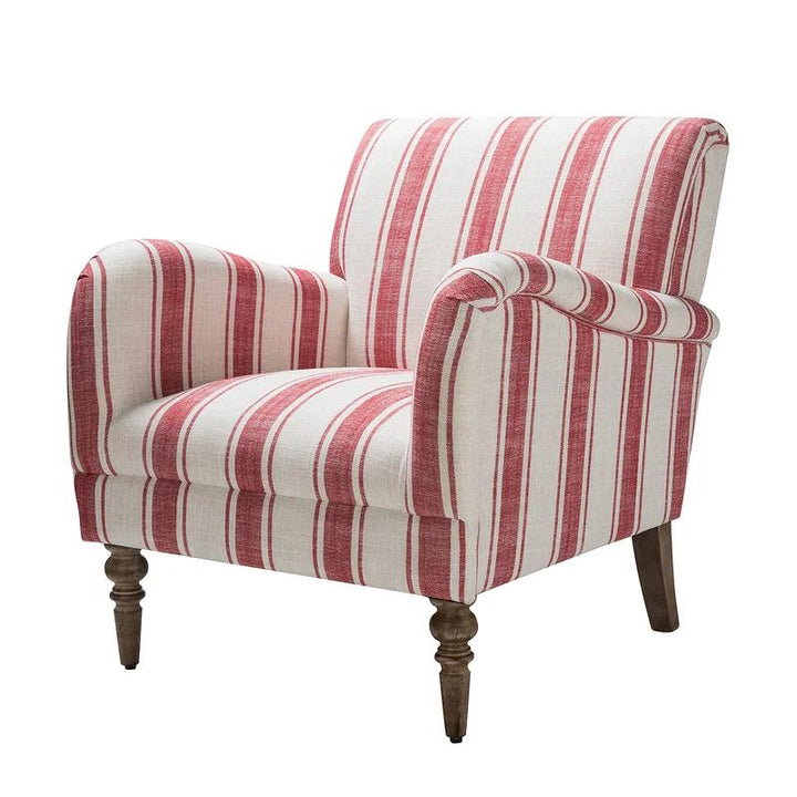Lila Upholstered Armchair
