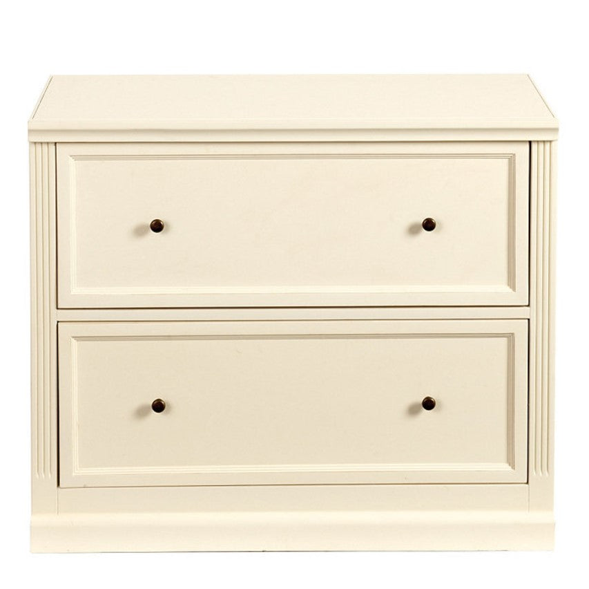 Tuscan File Console