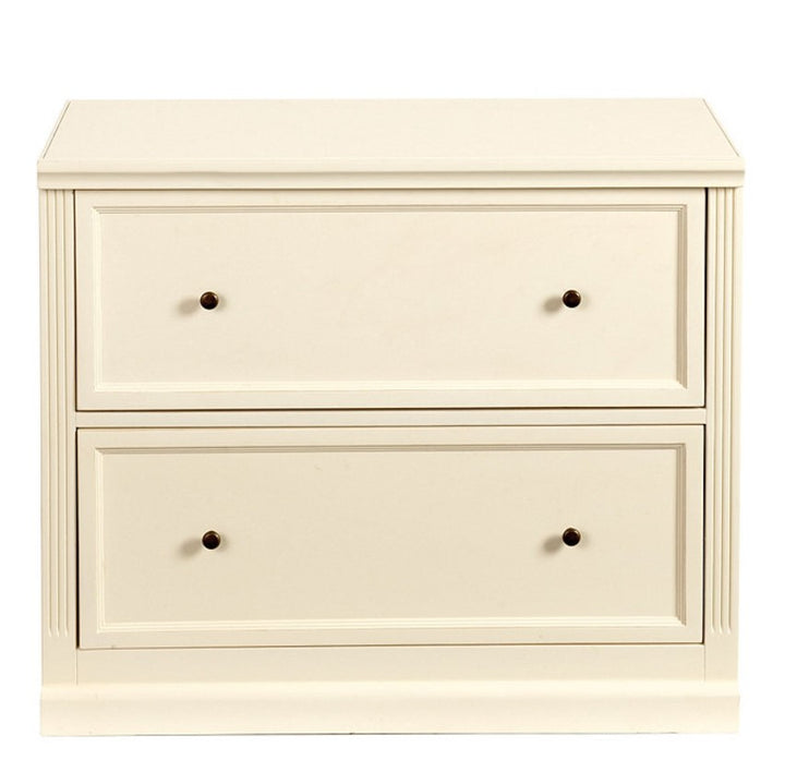 Tuscan File Console