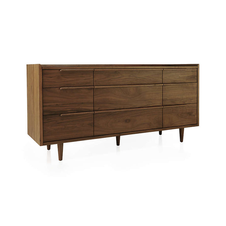 Tate Drawer Dresser