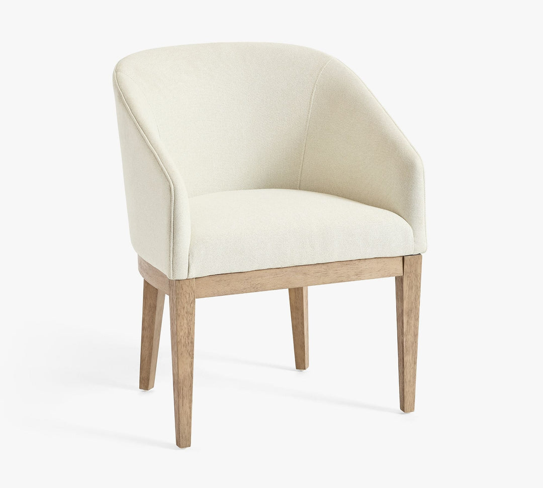 Baldwin Upholstered Dining Chair