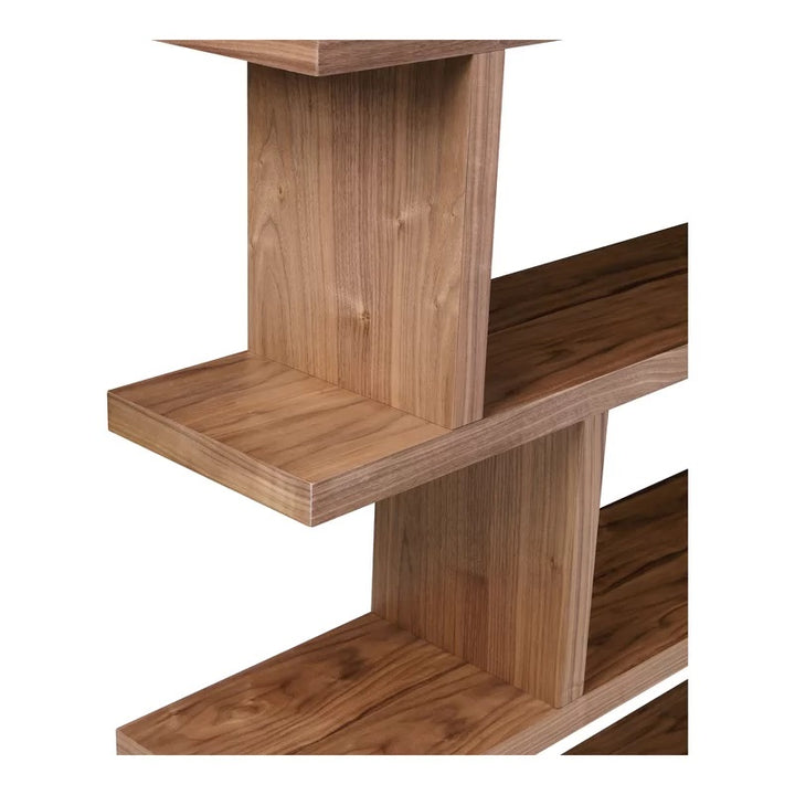 Annora Bookcase