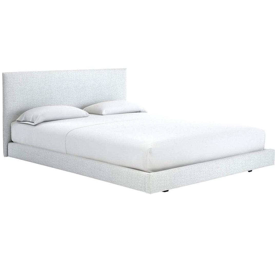 Facade Queen Bed