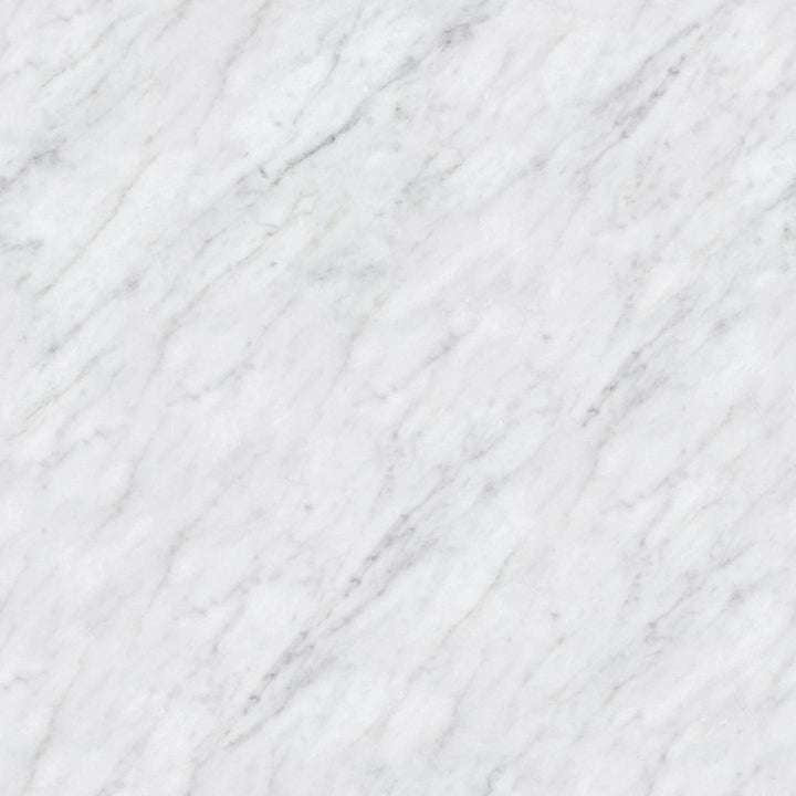 Marble Topped Pedestal Side Table