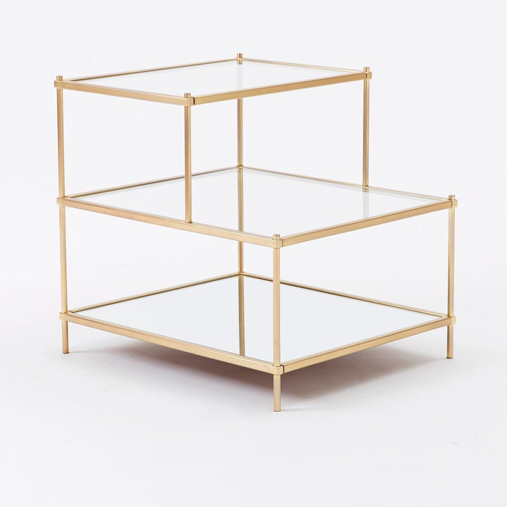 Terrace Side Table