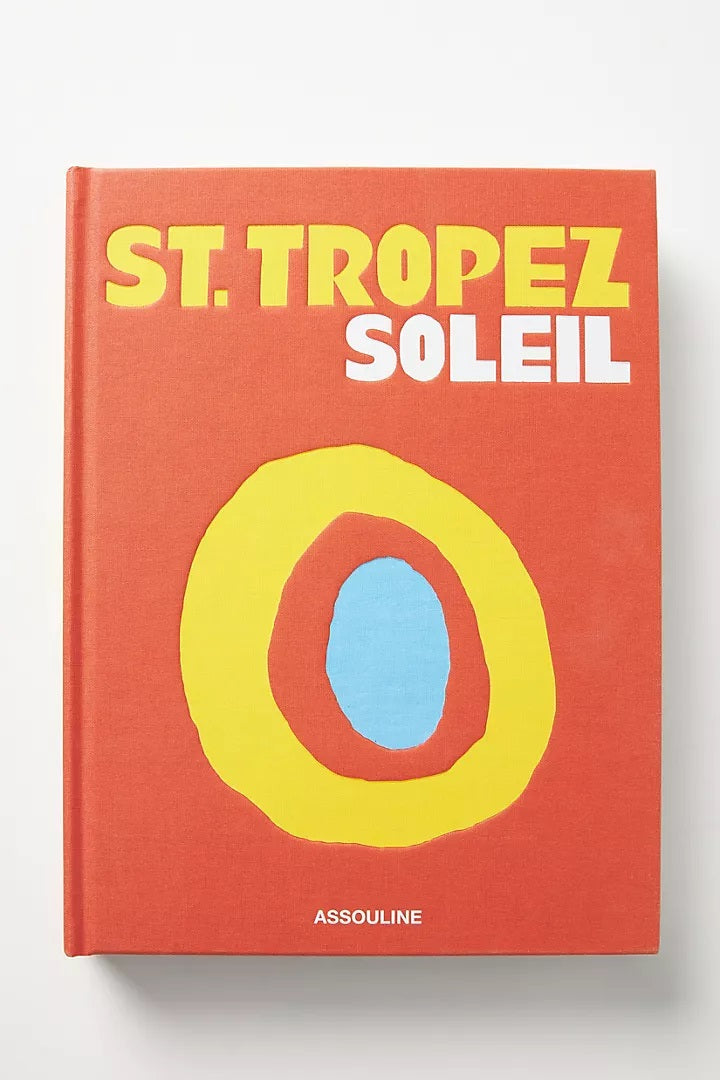 St Tropez Soleil
