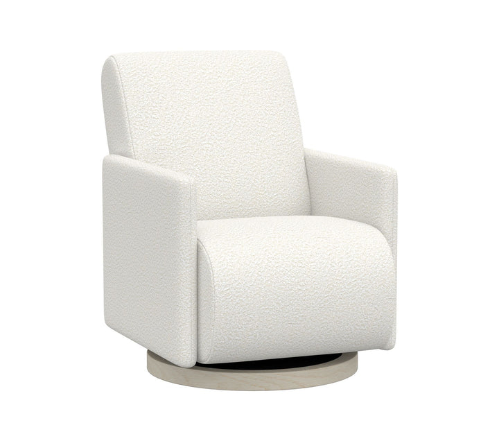 Mia Swivel Glider