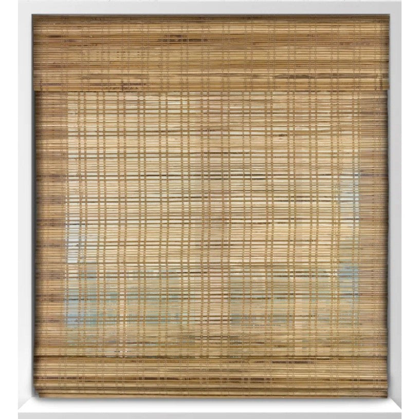 Arlo Semi Sheer Roman Shade