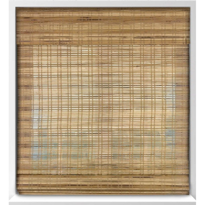 Arlo Semi Sheer Roman Shade