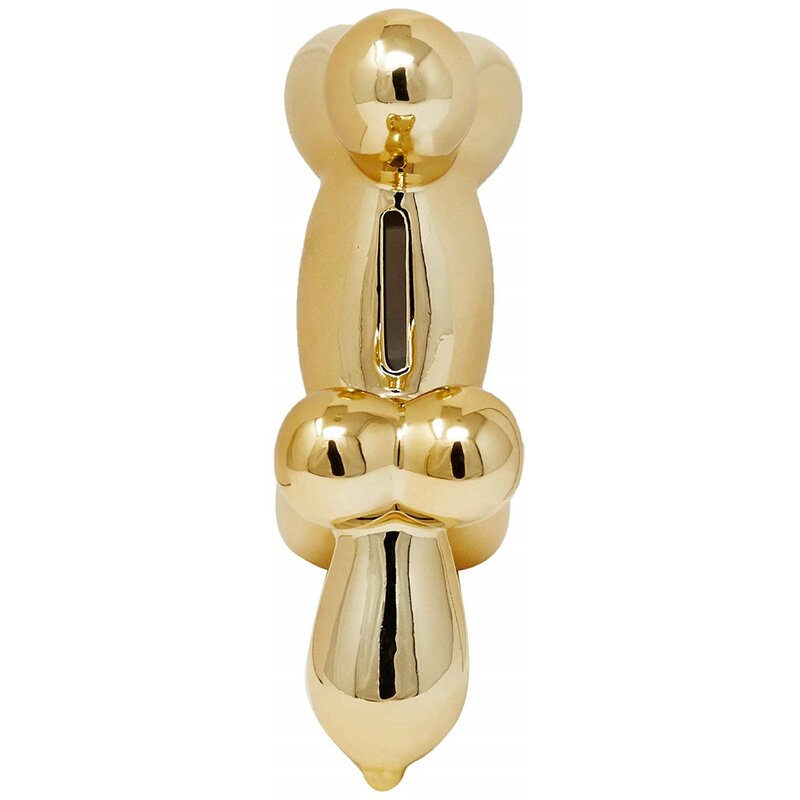 Porum Balloon Dog Piggy Bank