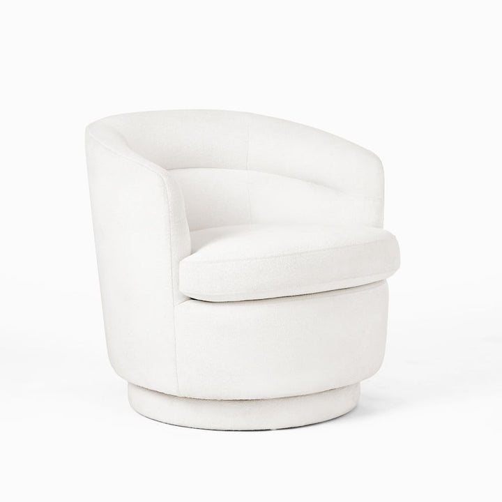 Viv Swivel Chair