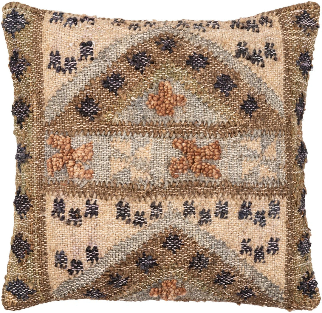 Marigot Pillow Cover 20x20
