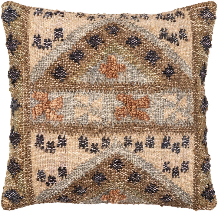 Marigot Pillow Cover 20x20