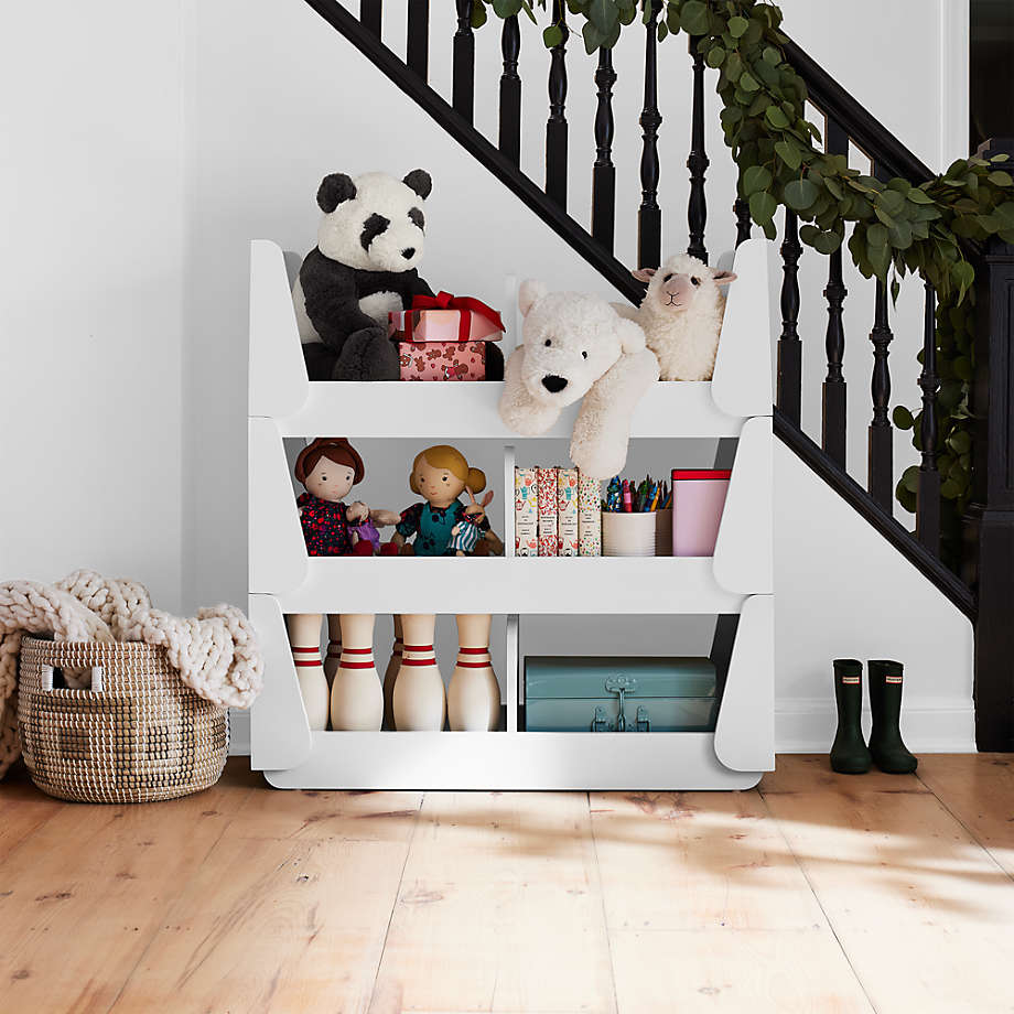 Woven Seagrass Basket