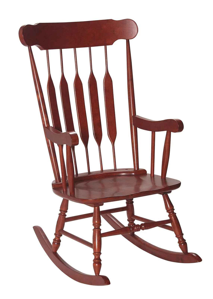 Luhrmann Rocking Chair