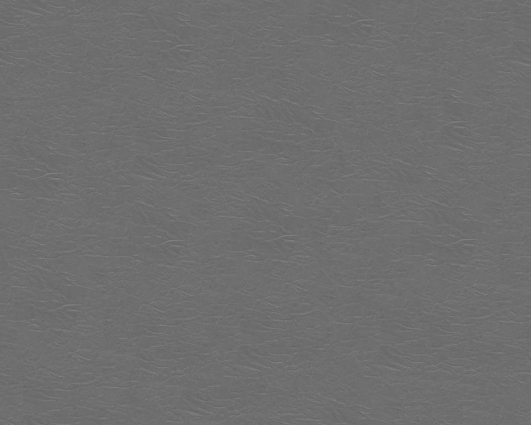 Hathorn Vinyl Guest Chair with Metal Frame