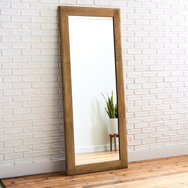 Anton Floor Mirror