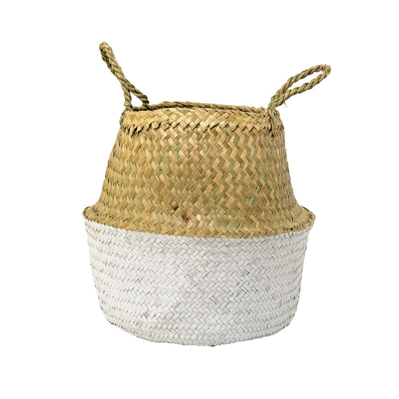 Seagrass Basket