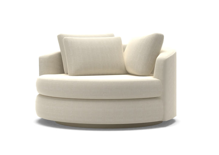 Viv Grand Swivel Chair