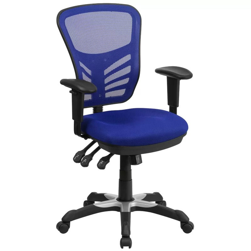 Billups Ergonomic Mesh Task Chair