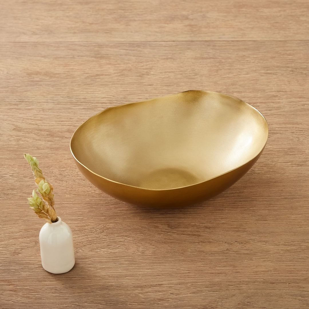 Organic Metal Decorative Collection