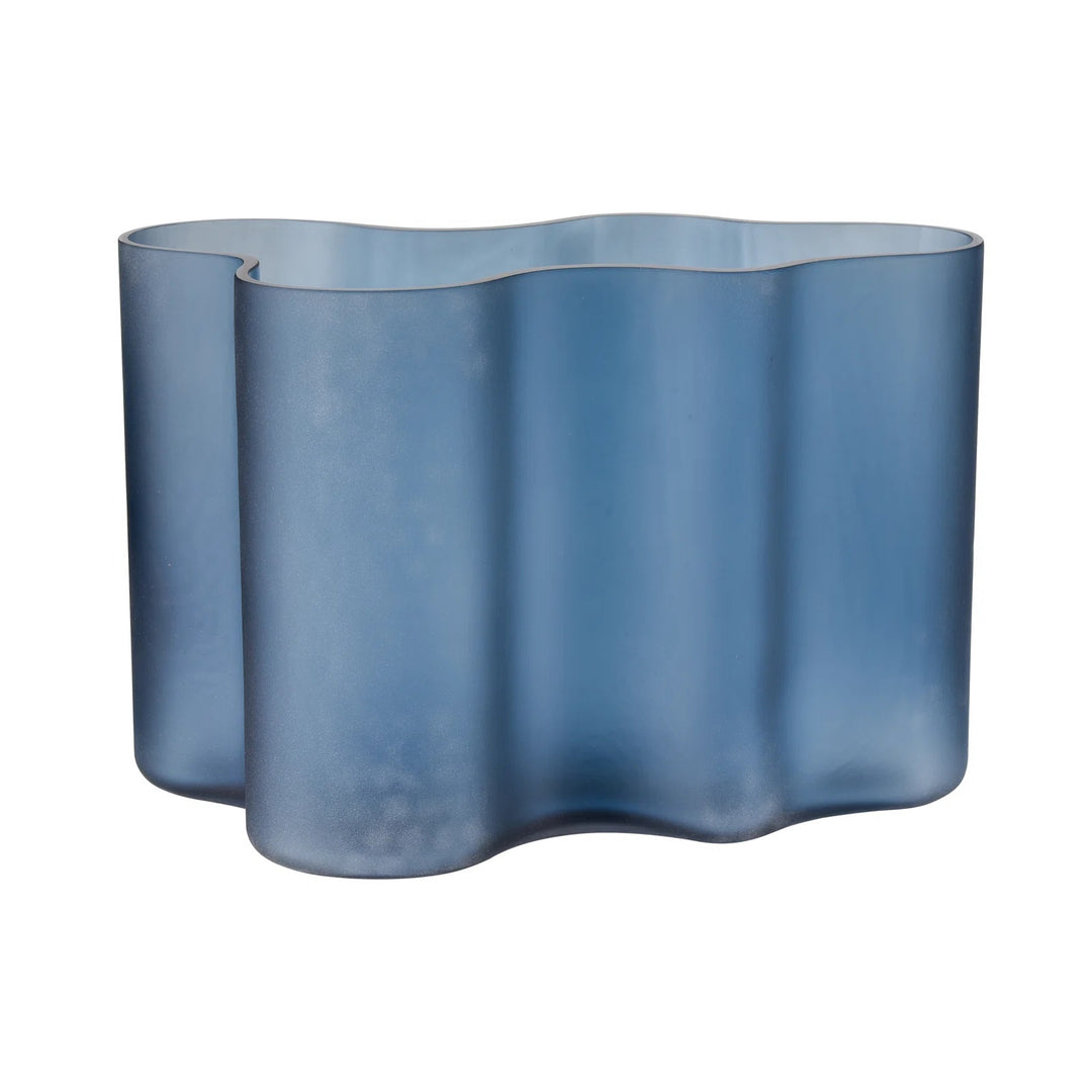 Glass Table Vase