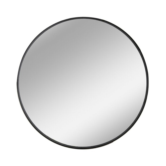 NEW MILFORD METAL MIRROR