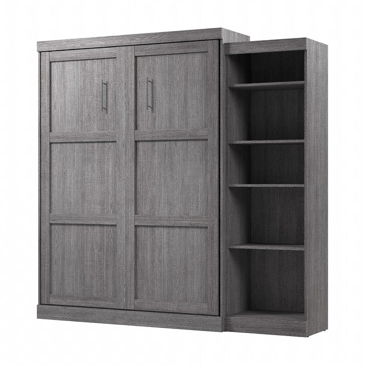 Arlex Murphy Storage Bed-Full