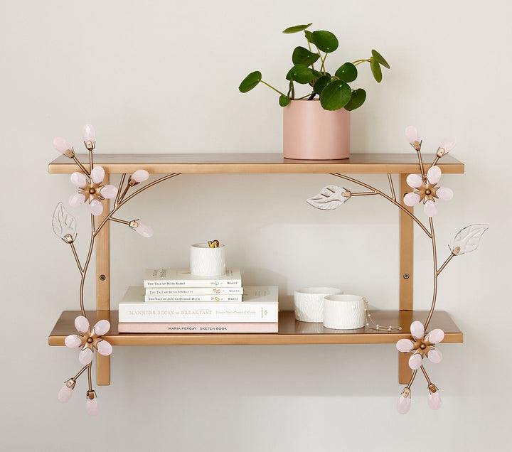 Grace Tiered Shelf