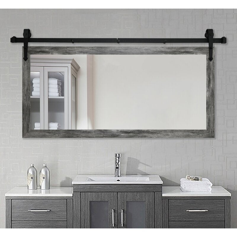 Neace Bathroom Vanity Mirror