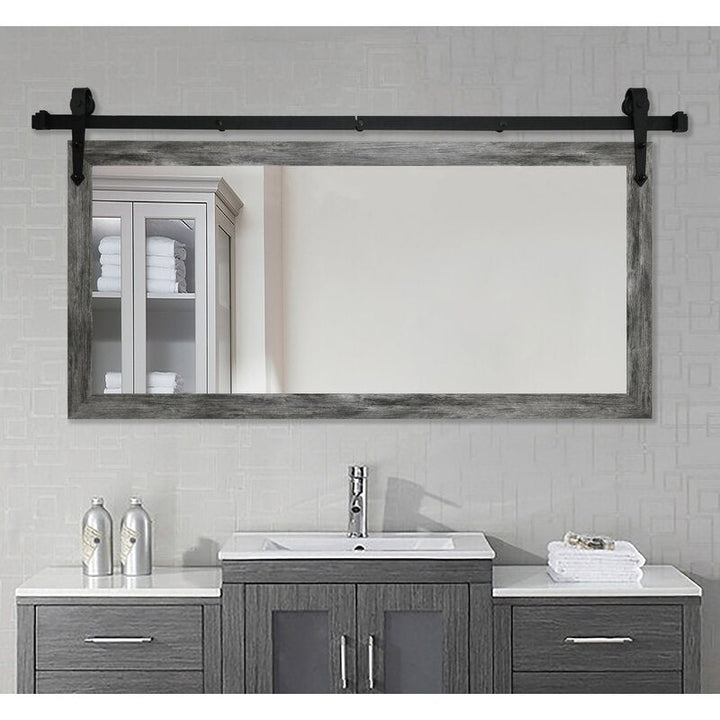 Neace Bathroom Vanity Mirror