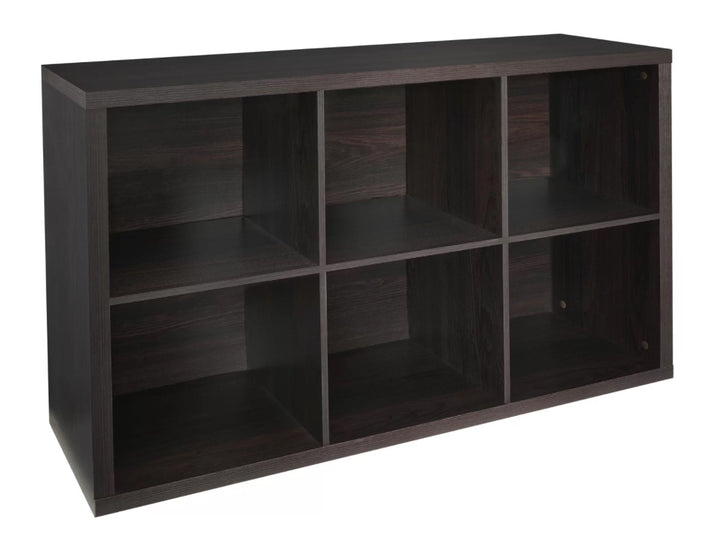 Decorative Storage Cube Bookcase