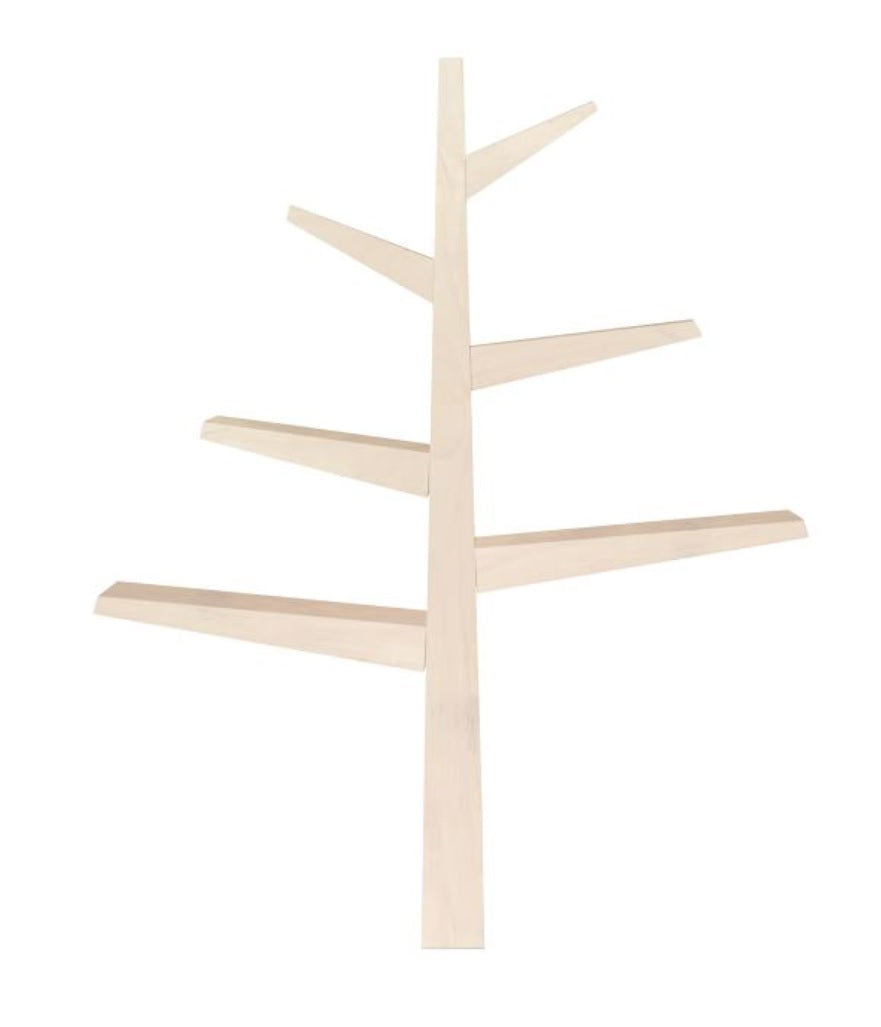 Babyletto Spruce Tree Bookcase