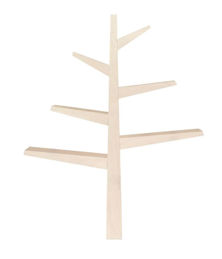 Babyletto Spruce Tree Bookcase