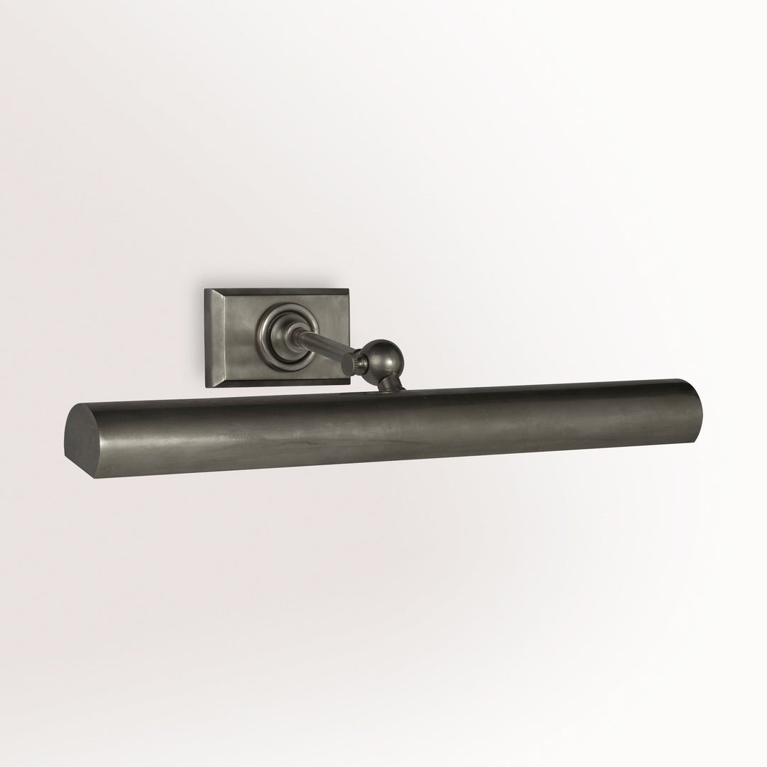 Cabinet Maker's Picture Light