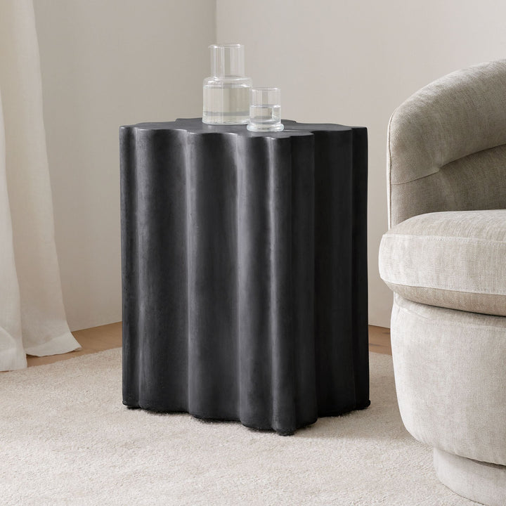 Patrick Cain Designs Cloud Side Table