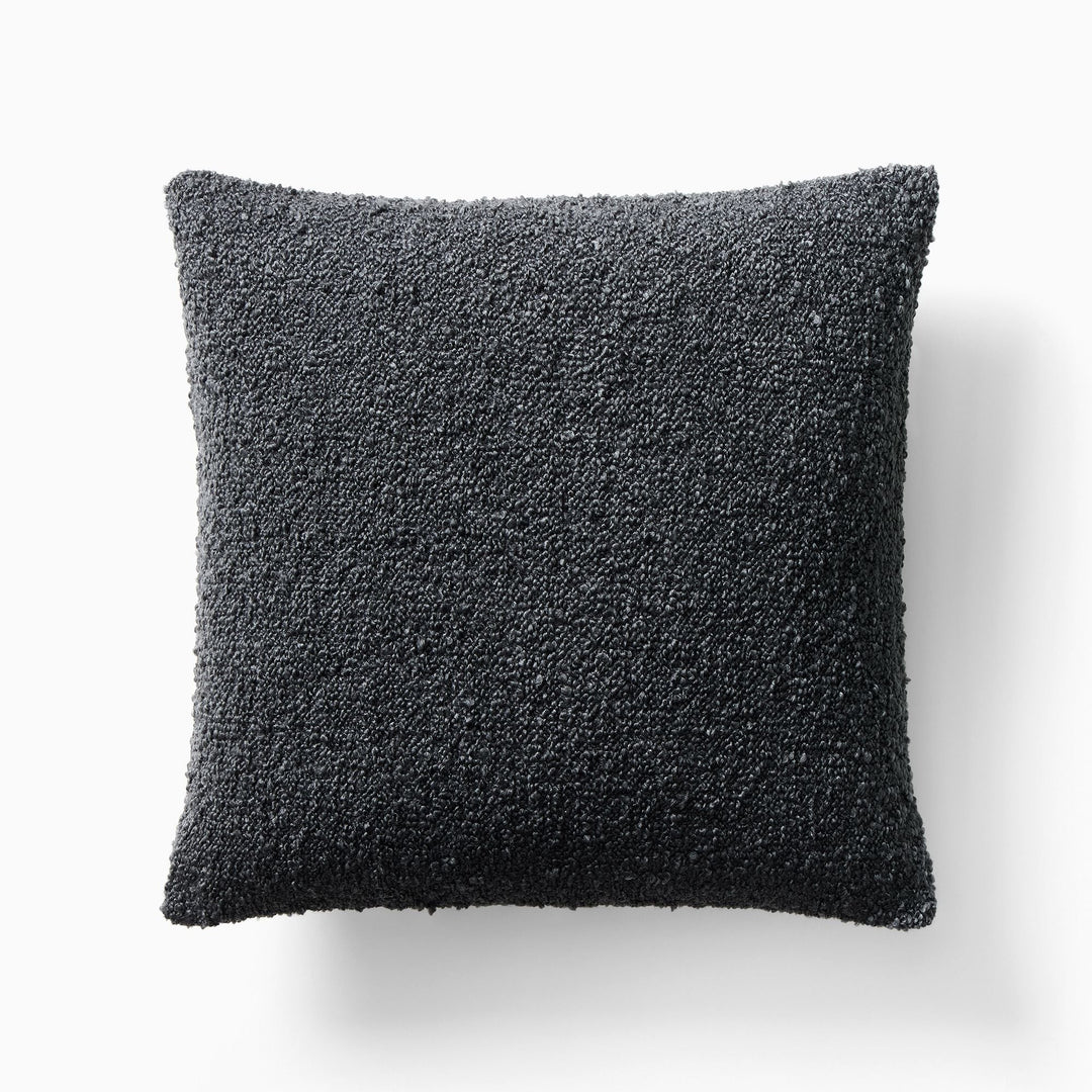Cozy Boucle Pillow Cover