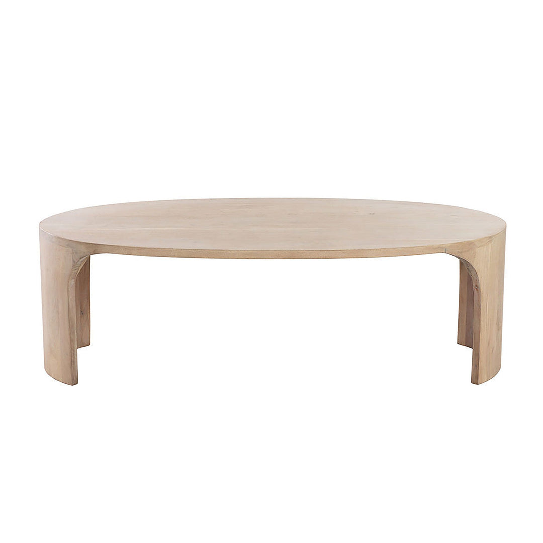 Ohad Coffee Table