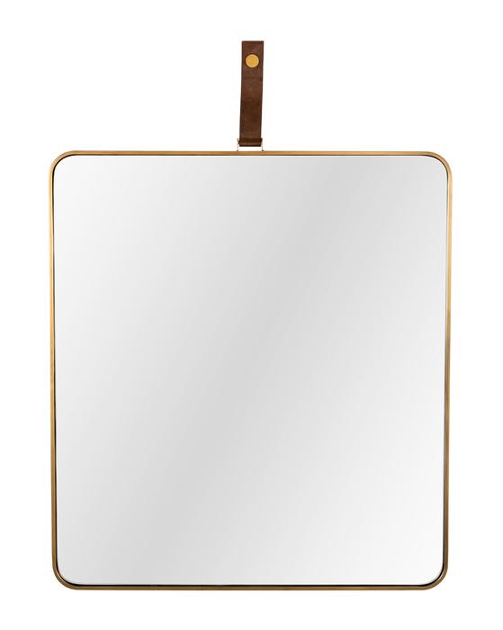 Laila Rectangle Mirror