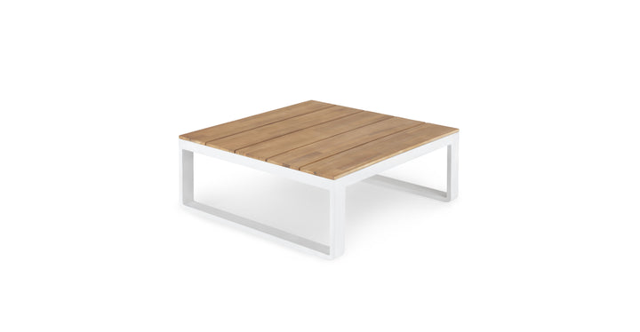 Kezia Flat White Coffee Table