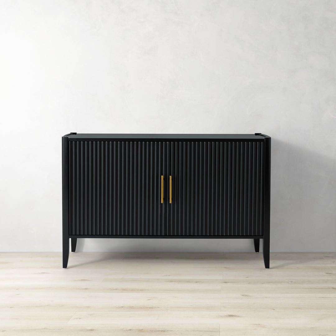 Lewis Media Console