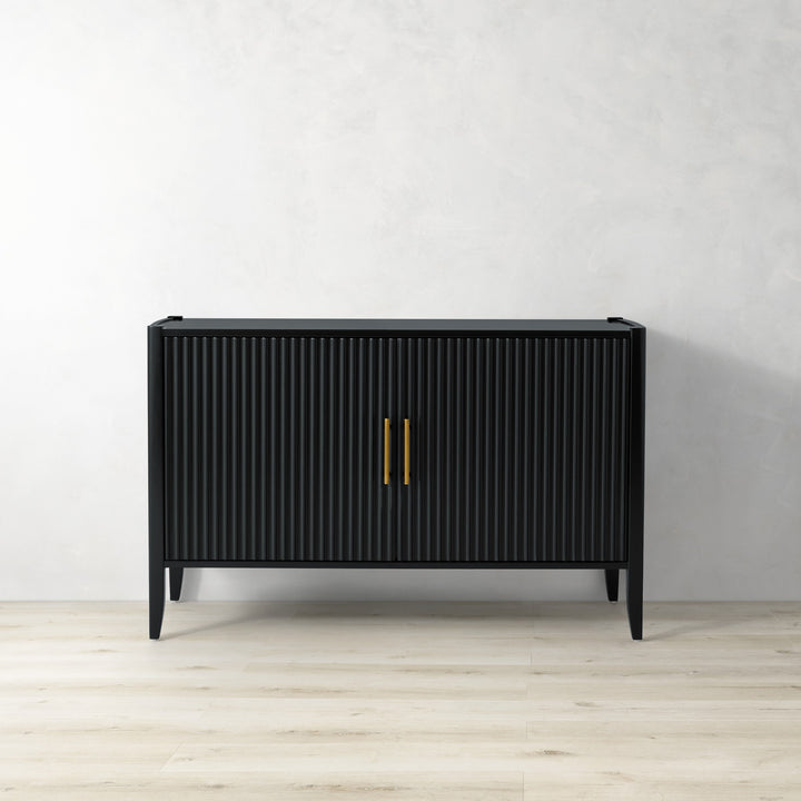 Lewis Media Console