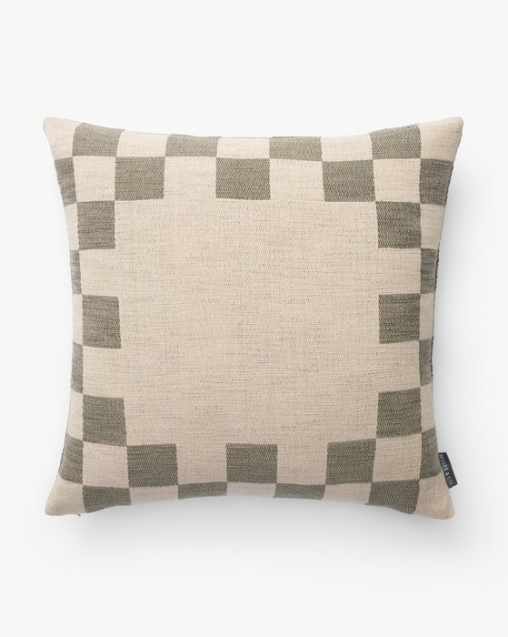 Marni Pillow Cover 22x22