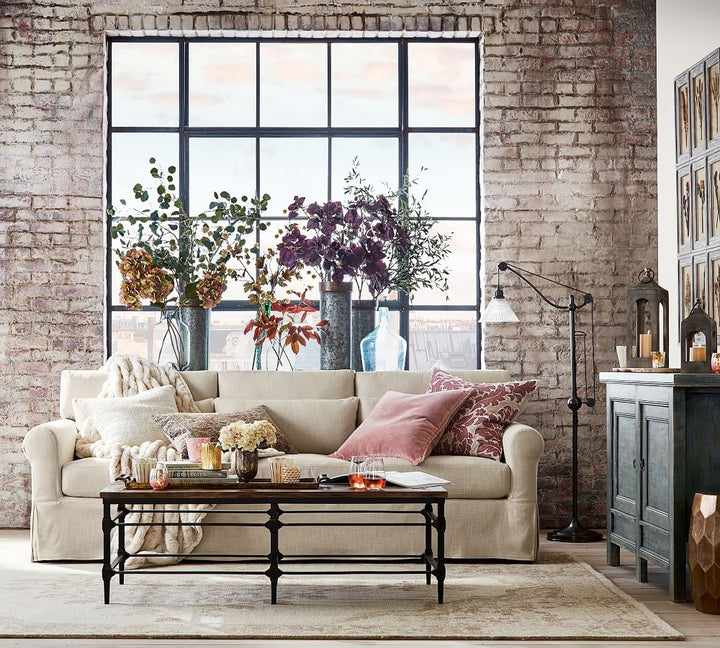 Kenley Tufted Wool Rug