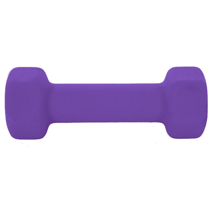 Barbell All Purpose Dumbbells Set Of 2