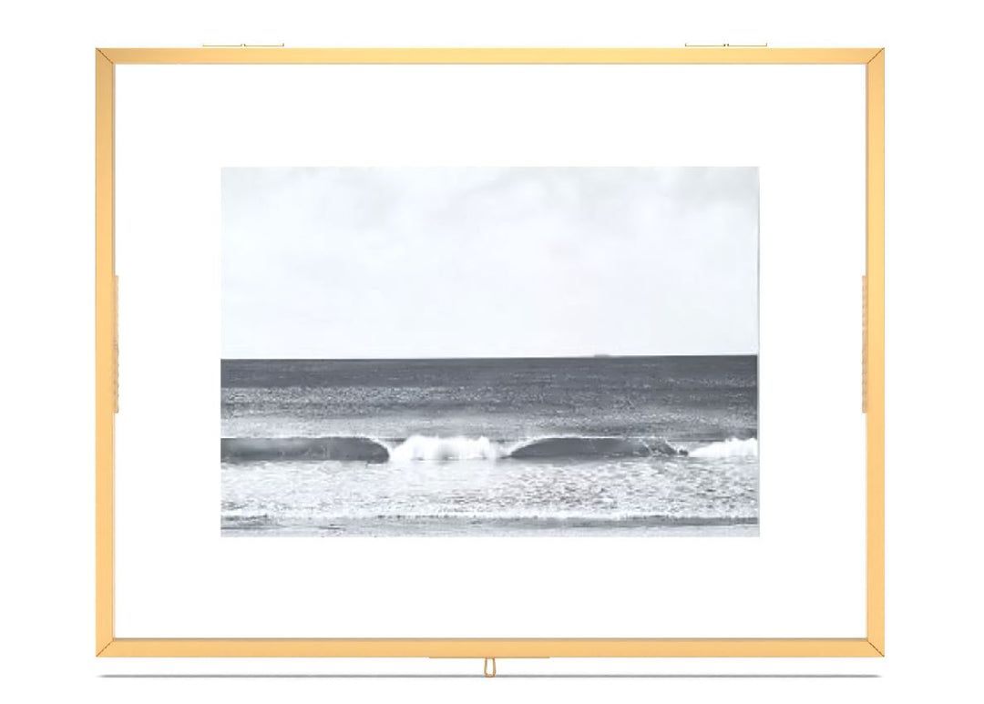 Terrace Floating Frame